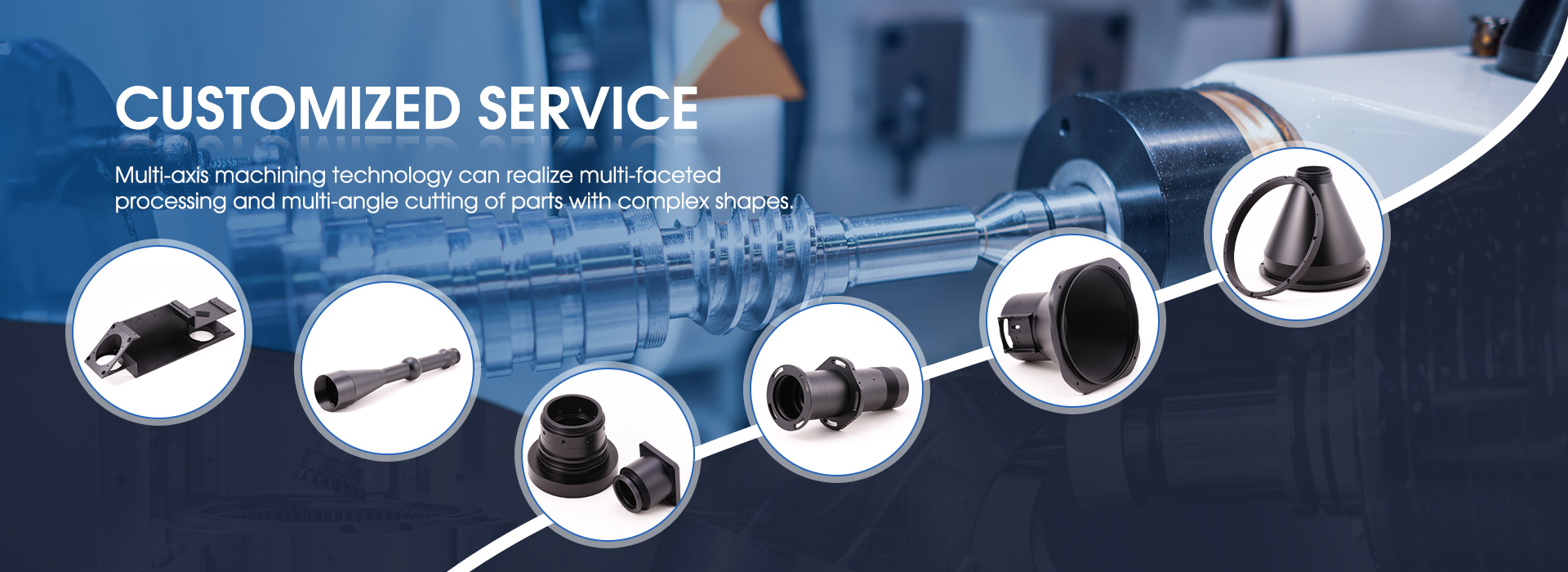 Subsecutio Hardware Partes Mabufacturer