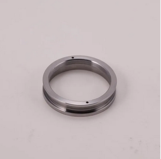 Sunt Proventus in Precision Machining of Stainless Steel?