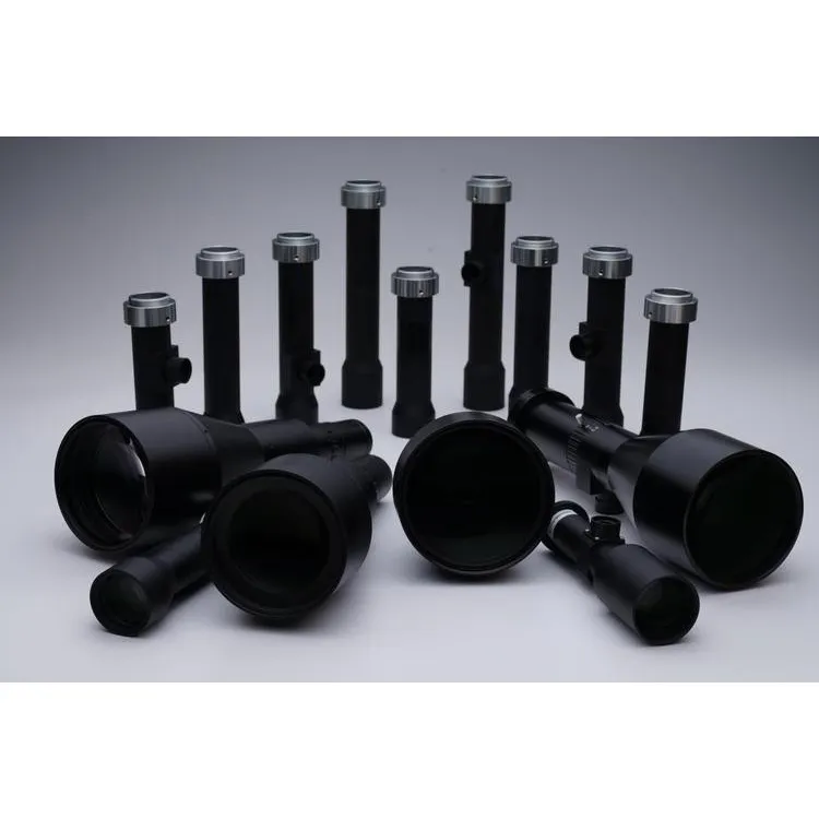 Estne Telecentrica Lens Coetus Prominentiam in Imaging et Machina Visio Industria?
