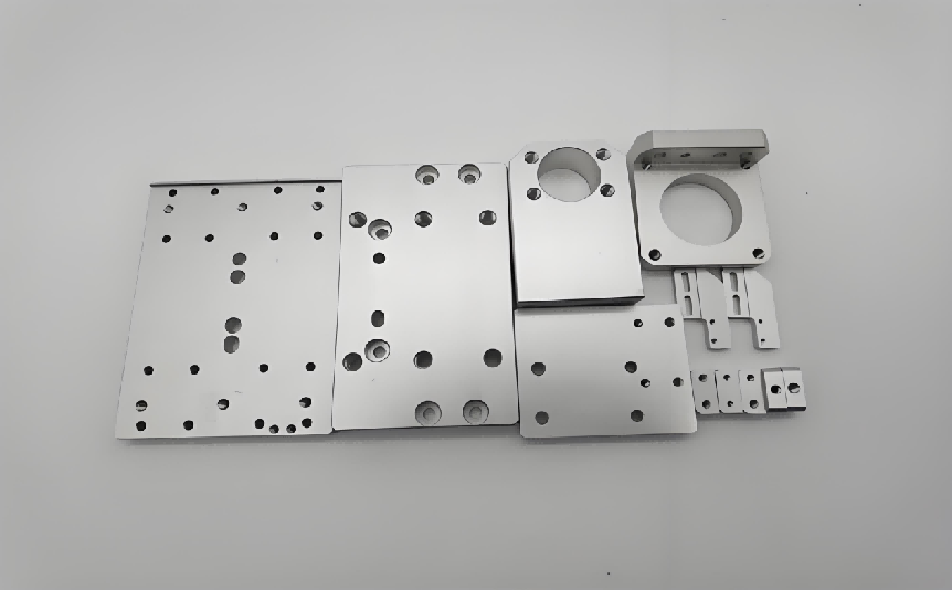 Automation apparatu partes processus