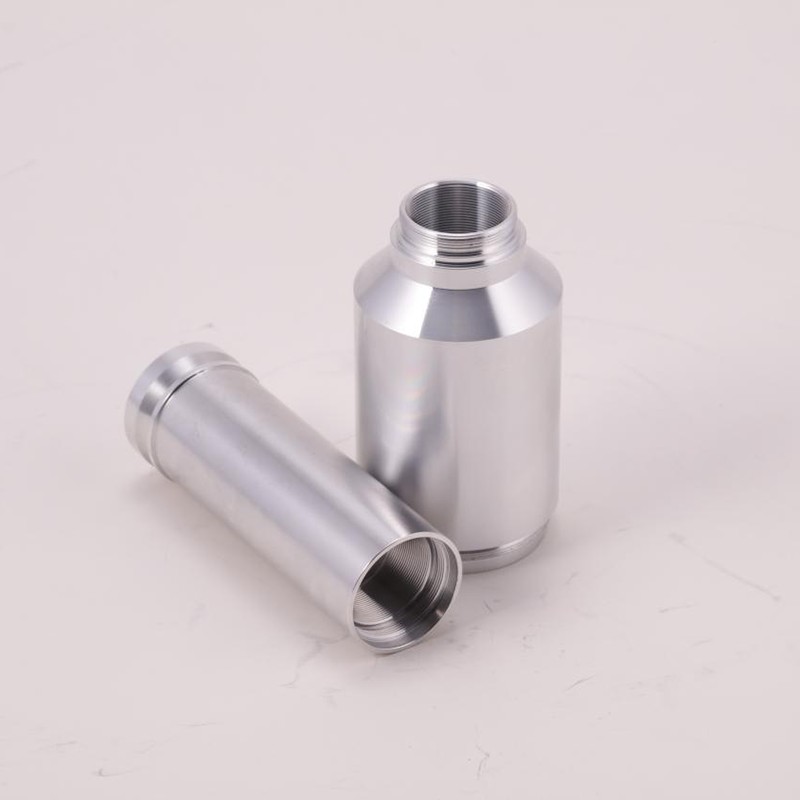 CNC Lathe Precision Parts Processing