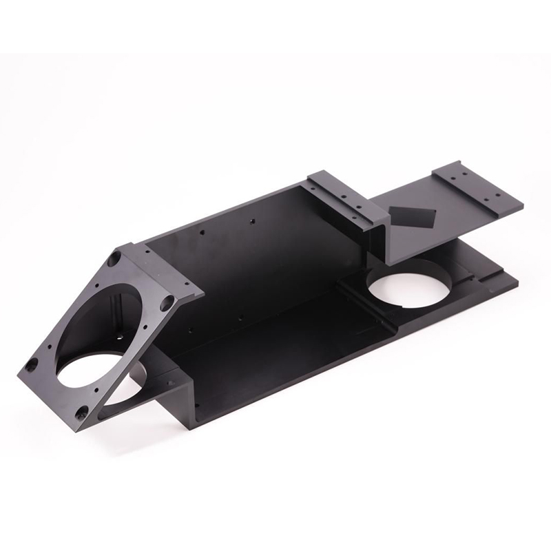 CNC Partibus Processing