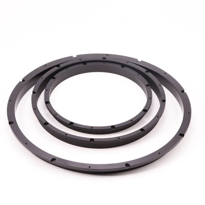 Lens Barrel Pressura Annuli