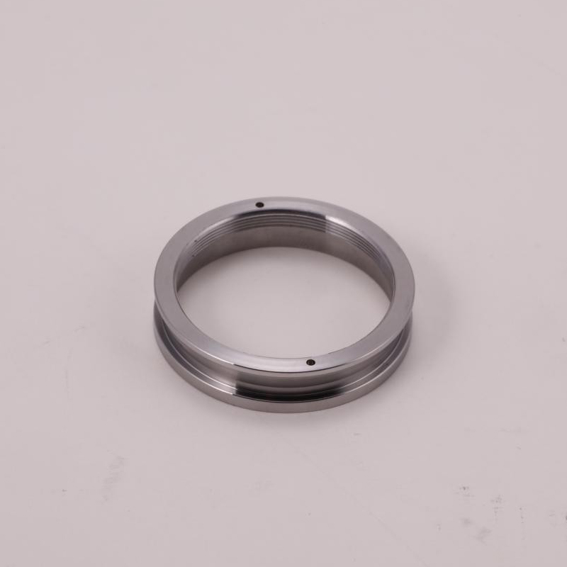 Subtilitas machining de immaculata ferro