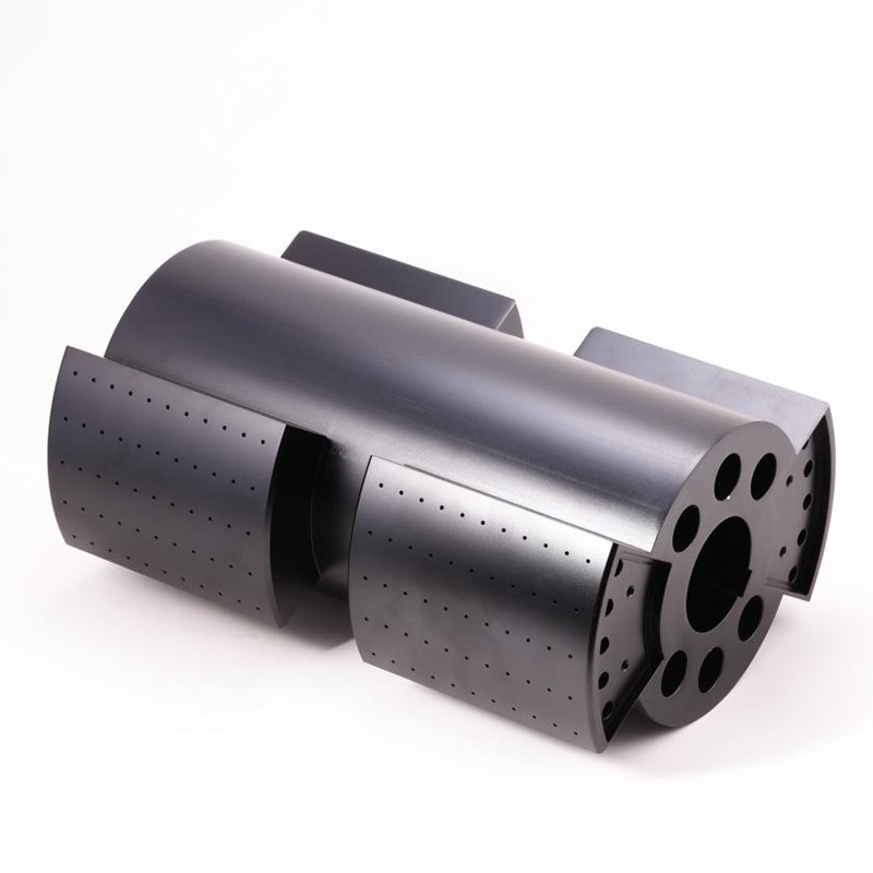 Speciali-informatus Subtilitas Partibus Processing
