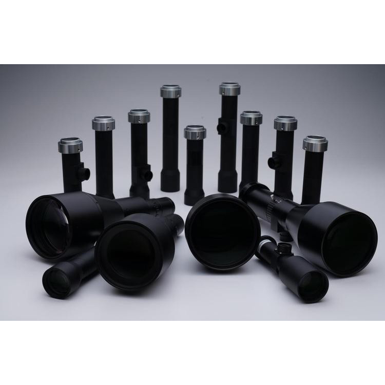 Telecentrica lens conventus