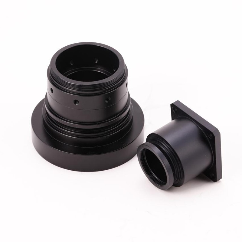 Telecentrica Lens Ferocactus Module