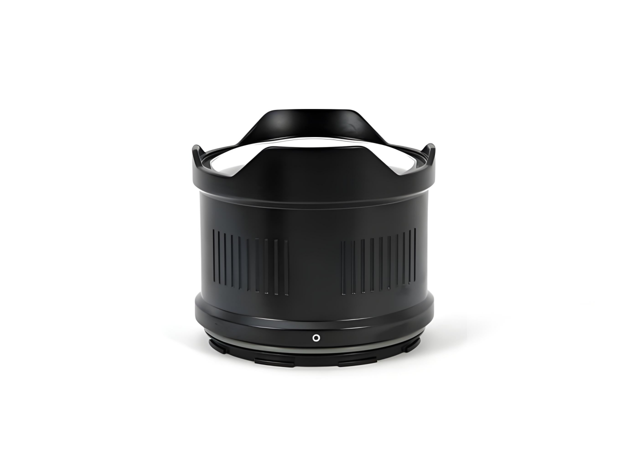 Zoom Lens Conventus