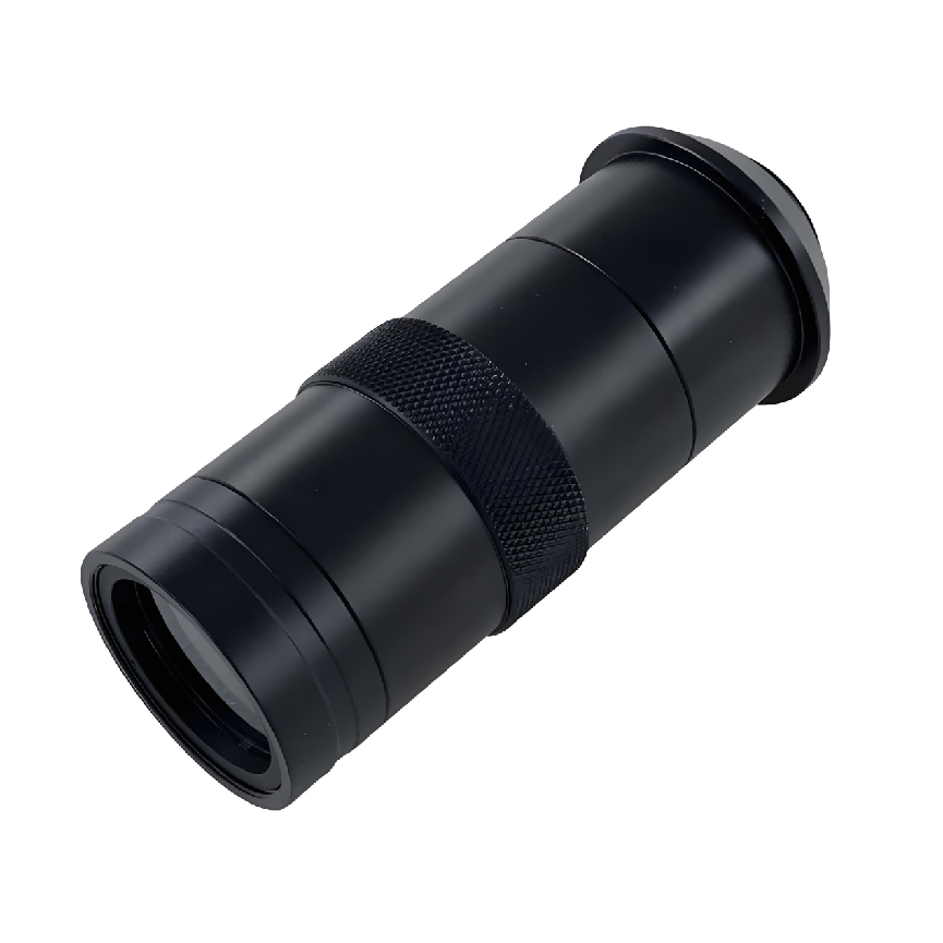 Zoom lens moduli